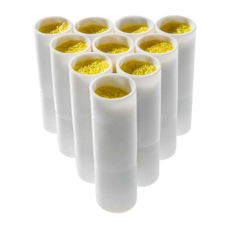 Confetti High-Fives - Title: Shooter + 6 Refills (Red, White,