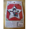 Christmas Ornament Kit Counted Cross Stitch