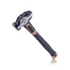 Spec Ops Tools Blacksmith Hammer, 4 lb Sledge hammer with