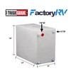 ToughGrade RV Gray/Fresh Water Tank (10 Gallon)