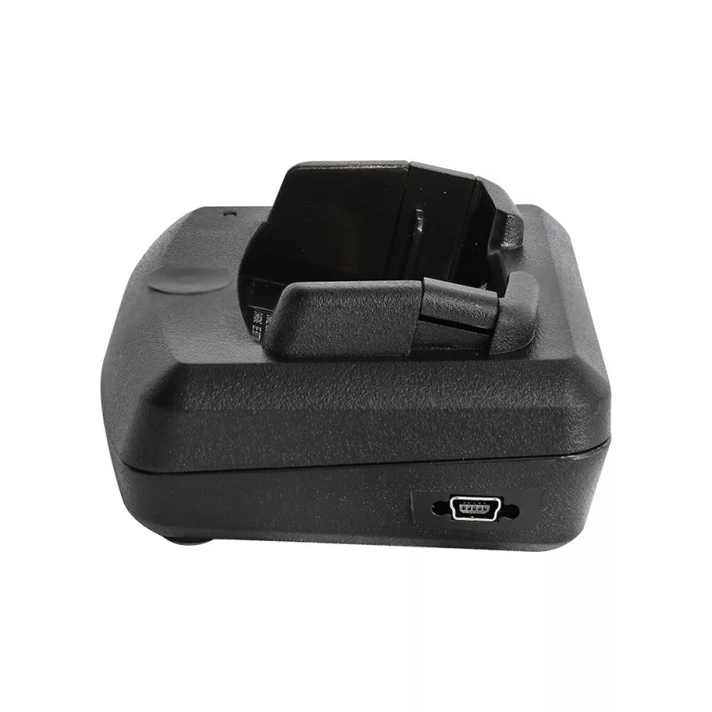 For Motorola Rapid Battery Charger Base for MotoTRBO RDU2080D RDU4100