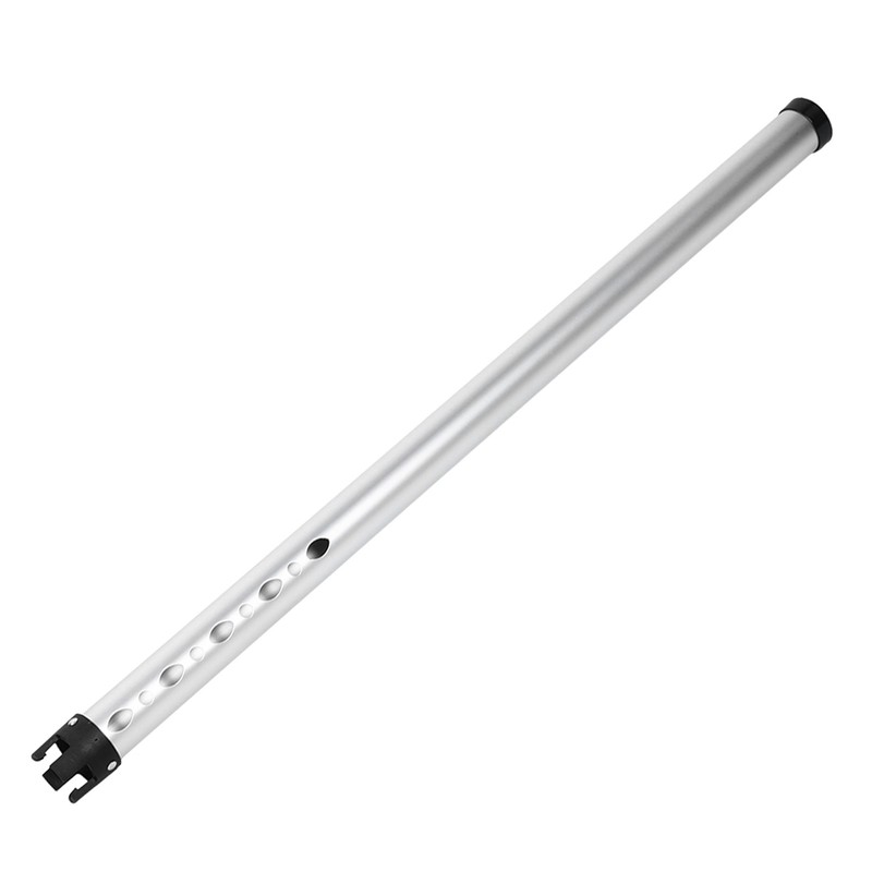 Aluminum Alloy Golf Ball Picker Retriever Ball Storing Tube Hold