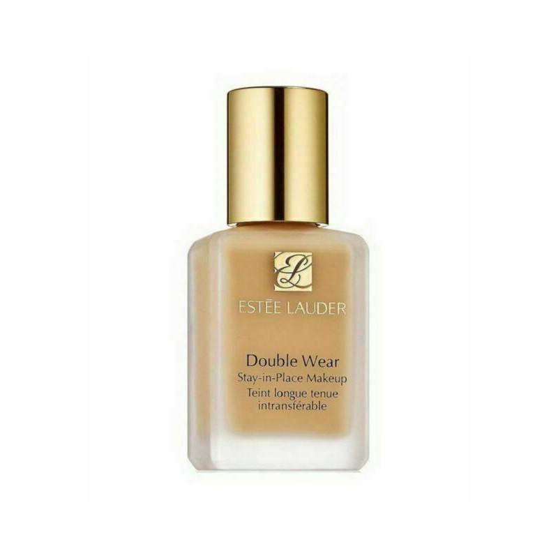 JOAH Foundation Crystal Glow Peptide-Infused TW050 Tan Warm Undertones