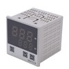 Digital PID Thermostat Temperature Controller with Alarm Switch for Appliances