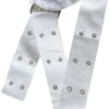 Ihram Belt for Hajj and Umrah - Adjustable Size with