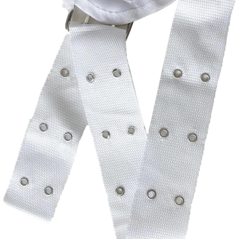 Ihram Belt for Hajj and Umrah - Adjustable Size with