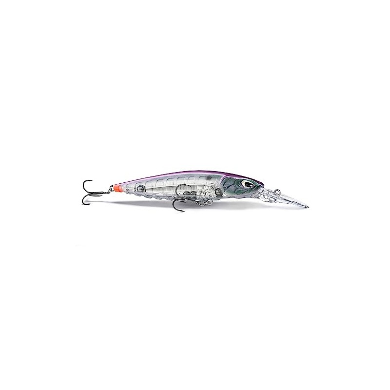 Nays MD MX 95 MR 9.5 cm 10.5 g -