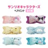 Sanrio Hair Band, Character Goods, Bathing, Hair Clip, Cute, Pool,