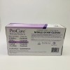 ProCure Nitrile Gloves Medium Latex Free Powder free 100/Box- Sold