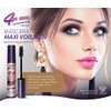 Prosa mascara de pestañas y separador de pestañas GlowMe Lab.