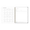 2026 Blue Sky Weekly/Monthly Planner, 8-1/2" x 11", Sophie, January