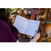Horse Journal - The Complete Horse Enthusiast Journal to Track