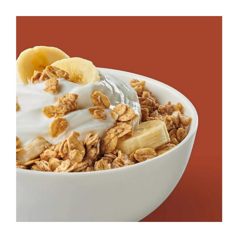 Nature Valley Oats 'n Honey Granola 28oz – High Protein