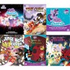 River Horse Tails of Equestria RPG Bundle: Sourcebook, Judge Not