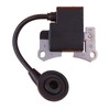 Ignition Coil Suitable for 1E36F-2E 1E36F-2E.2 TLE33 KASEI CG330 BC330