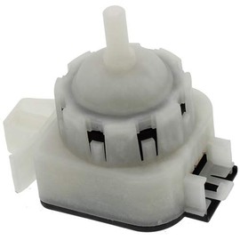 134762000 - ClimaTek Upgraded Replacement for Kenmore Washing Machine Pressure Switch