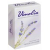Vinolia Luxury Soap Bar French Lavender 125g