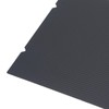 Spring Steel Print Bed with Soft Magnetic Base Textured PEI