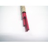 Hokkaido Pencil OTP-1502B Adult Pencil Refills, 0.1 inch (2 mm)
