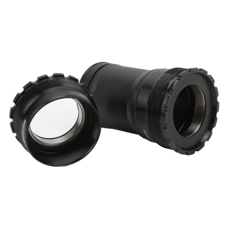 Bicycle Ceramic Bottom Bracket Stable Waterproof Quietness Bike Ceramic Bottom