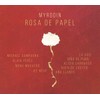 Rosa De Papel - Flamenco