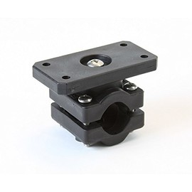 Folbe F063 - Universal Rail Mount Kit - Fits 1.040"-1.35" Round Rails