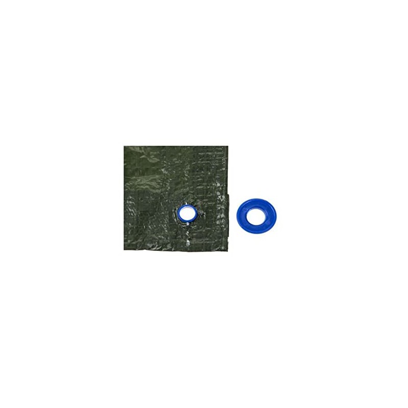 Summit Plastic Eyelets