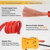 Upgrade Surge Protection Jumper Cables Compatible With De.Walt 20v Batteries,