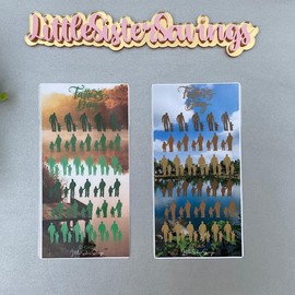 Mother’s Day and Father’s Day Savings Challenge - Bundle Savings - $5 Challenges - Specification: Father’s Day