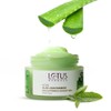 Lotus Herbals Active Aloe + Niacinamide Brightening Boost Gel |