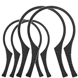 Impulsfoto Filter Clamp Set 49-77 mm for Filters and Lenses - Wrench Set 2 Pairs