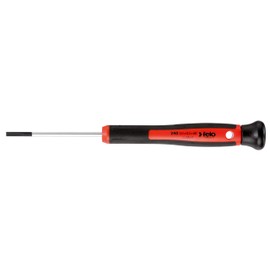 1/16" x 2-3/8" Precision Slotted Screwdriver