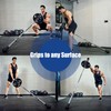 HXD-ERGO Landmine Attachment for Barbell, Barbell Accessories, Landmine Base Grips