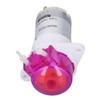 Peristaltic Pump 5000RPM 12ML Per Minute 1mm ID 3mm OD