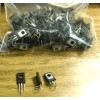 Motorola MJE340 Motorola NPN Transistor - NTE157 - NEW -