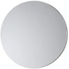 Cousin DIY Mirror, Round Glass, 4 inch Diameter
