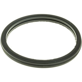 Engine Coolant Thermostat Seal Compatible With Toyota Tacoma GAS 1995 1996 1997 1998 1999 2000 2001 2002 2003 2004 2005 2006 2007 2008 2009 2010 2011 2012 2013 PC-1113115