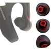 ALXCD In-Ear Eartips Compatible with Plantronics Voyager 5200 Legend -