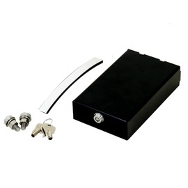 ETC Case with Key for World Walk Bike etc-1