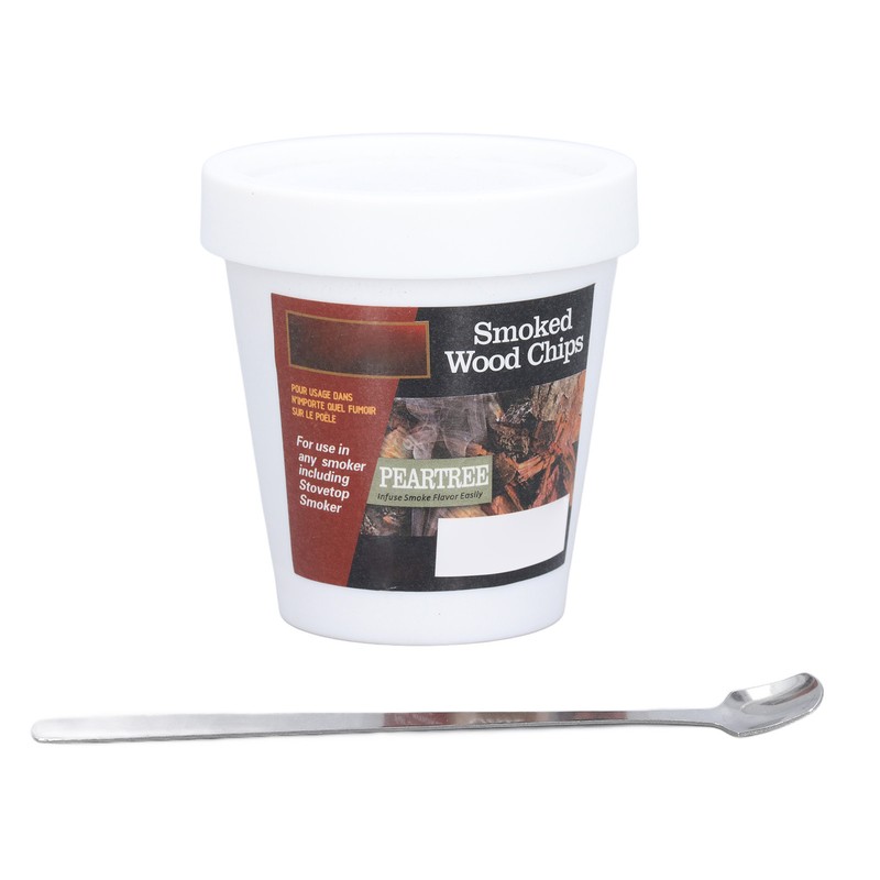 Smoking Wood Shavings Natural Rapid Smoke Generation Cocktail Wood Chips