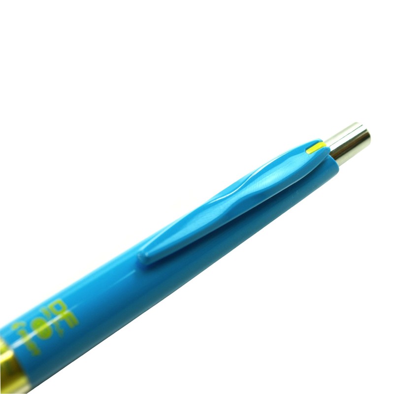 Pilot Del Full 0.5mm HDF-50R Double Knock Mechanical Pencil