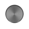 Double Head Coffee Powder Tamper Non Corrosive Aluminum Dual Sided