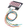 Battery Active Equalizer Balancer Energy Transfer Board Accessory Part for