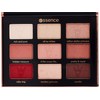 essence Royal Party INT My Little Coral Eyeshadow Palette, Multi-Coloured