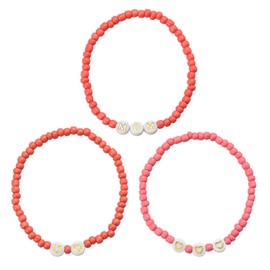 Birthday Gifts for Mom Bracelets Mothers Day Gifts for Mom from Daughter Son Mama Beaded Bracelets for Women Mommy Appreciation Gifts Mom Accessories Bracelet Retirement Wedding Gifts for Mom Keepsake