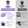 Hilph Neck Ice Pack for Injuries, Reusable Neck Ice Pack