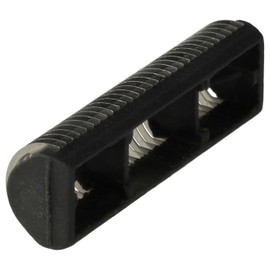 vhbw 13810609 Shaver Razor Blades for Braun 1715, 130, 140, 150, 170, 170S 1 1735 1775, 180, 190, 190S, 2000, 2338, 2615 2675, 2765, 2775, 2776