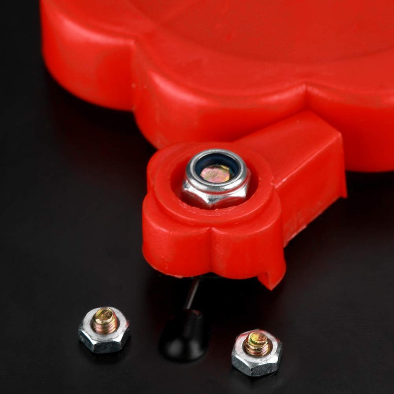 New Spring Pull, Retractable Tool Holder Load Capacity 0.6~2.0kg ES620