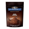 GHIRARDELLI Premium Baking Cocoa 100% Unsweetened Cocoa Powder, 8 OZ