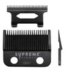 Supreme Trimmer DLC Coated Steel Hybrid Replacement Blade CBH21 |